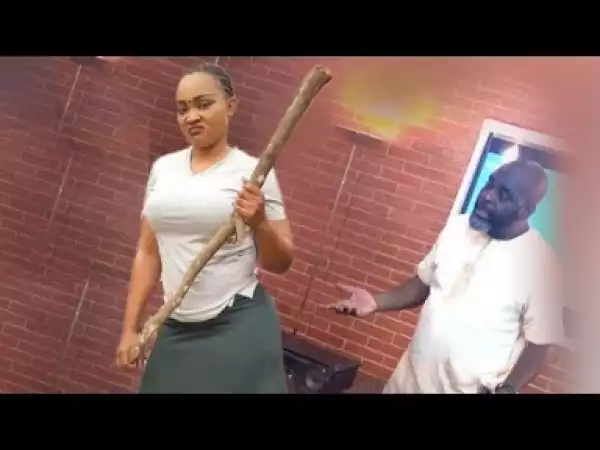 Video: My Wish - Latest Intriguing Yoruba Movie 2018 Drama Starring: Ibrahim Chatta | Funsho Adeolu